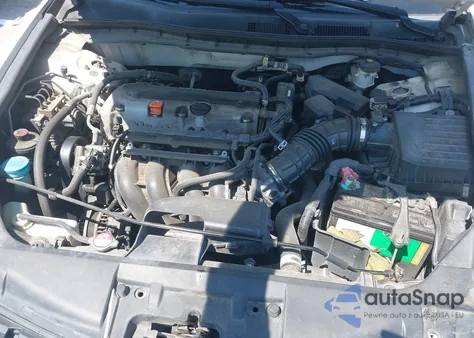 2012 Honda Accord 2.4 Se z USA, uszkodzony, nr VIN 1HGCP2F68CA102954